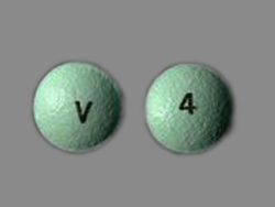 VoSpire ER (Generic Albuterol)