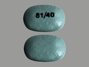 Yosprala (Generic Aspirin and Omeprazole)