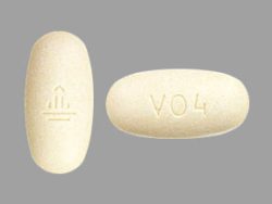 Viramune XR (Generic Nevirapine)