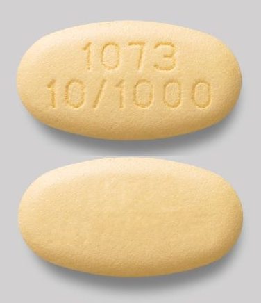 Xigduo XR (Generic Metformin)
