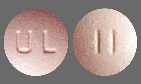 Ziac (Generic Bisoprolol)