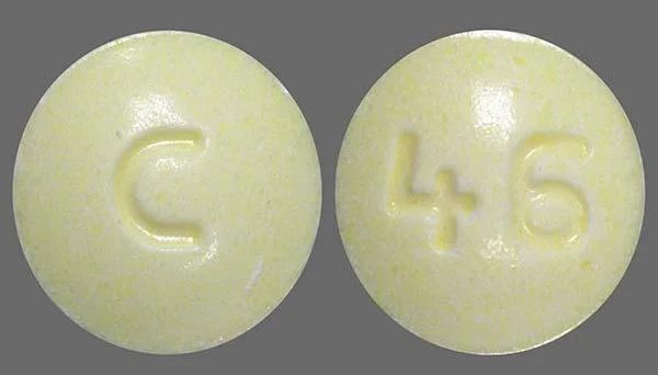 Zyprexa (Generic Olanzapine)