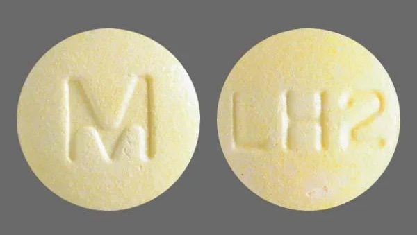 Zestoretic (Generic Lisinopril and Hydrochlorothiazide)