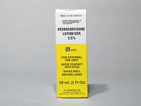 Xerese (Generic Hydrocortisone Topical)