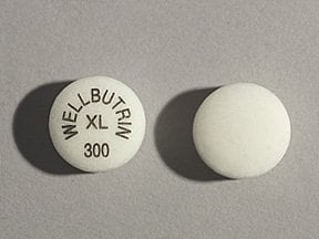 Wellbutrin XL (Generic Bupropion)