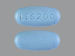 Zurampic (Generic Lesinurad)
