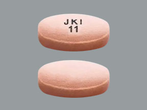 Xeljanz XR (Generic Tofacitinib)