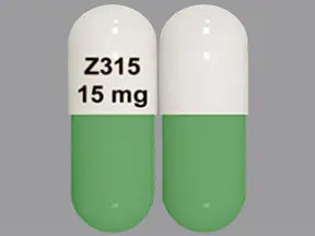 Zohydro ER (Generic Hydrocodone)