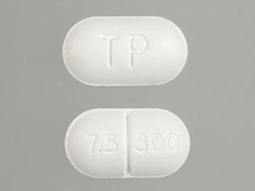 Xodol (Generic Hydrocodone Combination Products)