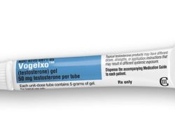 Vogelxo (Generic Testosterone Topical)