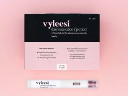 Vyleesi (Generic Bremelanotide Injection)
