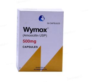 Wymox (Generic Amoxicillin)