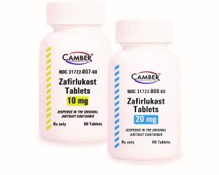 Zafirlukast
