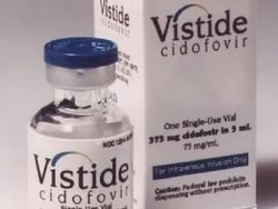 Vistide (Generic Cidofovir Injection)