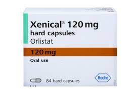 Xenical (Generic Orlistat)