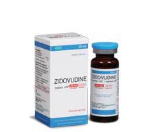 Zidovudine Injection