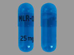 Adhansia XR (Generic Methylphenidate)