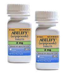 Abilify (Generic Aripiprazole)