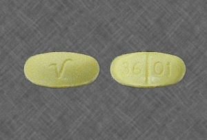 Zolvit (Generic Hydrocodone Combination Products)