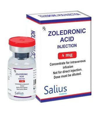 Zoledronic Acid Injection