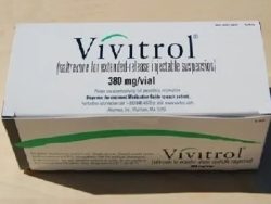Vivitrol (Generic Naltrexone Injection)