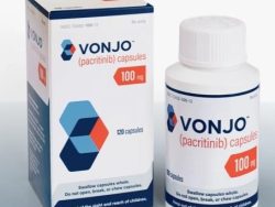 Vonjo (Generic Pacritinib)