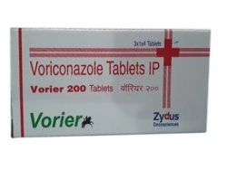 Voriconazole
