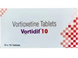 Vortioxetine