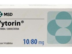 Vytorin (Generic Simvastatin)