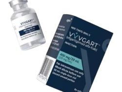 Vyvgart (Generic Efgartigimod alfa-fcab Injection)