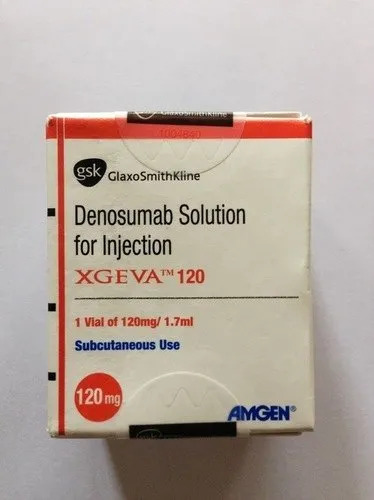Xgeva (Generic Denosumab Injection)