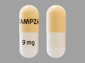 Xtampza ER (Generic Oxycodone)