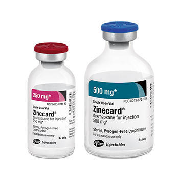 Zinecard (Generic Daclizumab Injection)