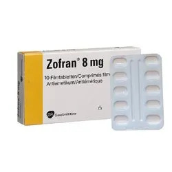 Zofran (Generic Ondansetron)