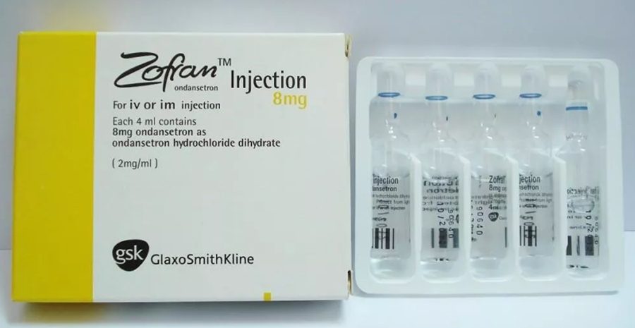 Zofran Injection (Generic Ondansetron Injection)