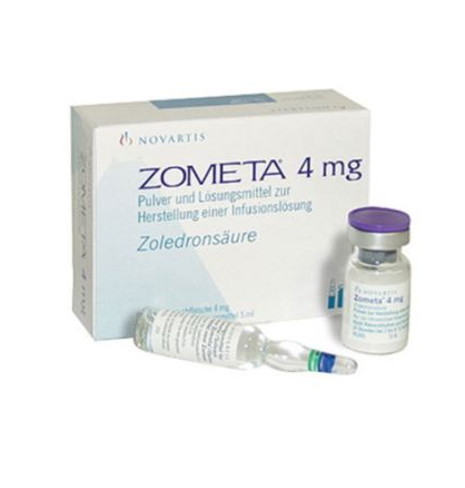 Zometa (Generic Zoledronic Acid Injection)