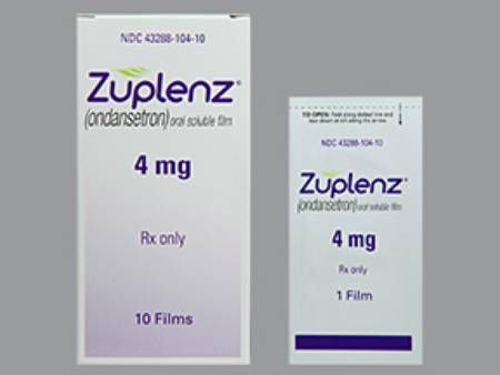 Zuplenz (Generic Ondansetron)