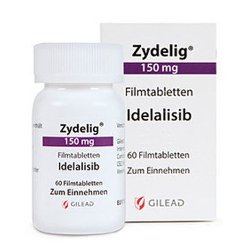 Zydelig (Generic Idelalisib)