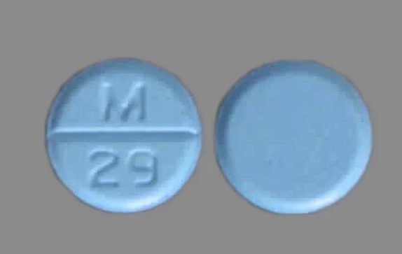 Aquatensen (Generic Methyclothiazide)