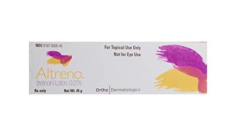 Altreno (Generic Tretinoin Topical)