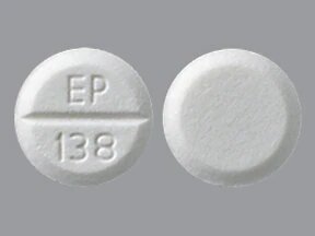 Benztropine
