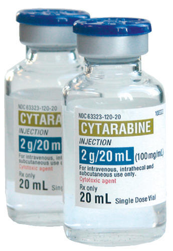 Ara-C (Generic Cytarabine)