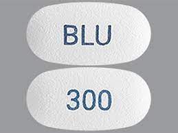 Ayvakit (Generic Avapritinib)