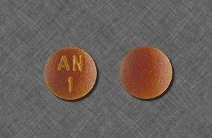 Baridium (Generic Phenazopyridine)