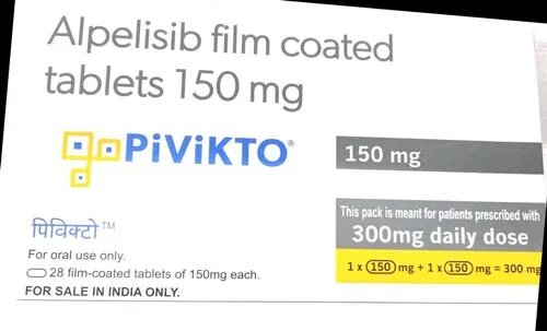 Alpelisib