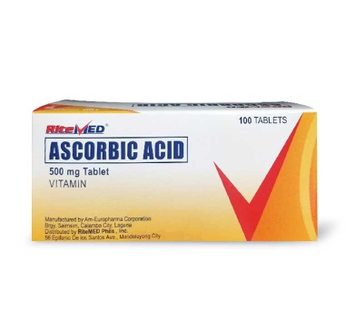 Ascorbic Acid (Vitamin C)