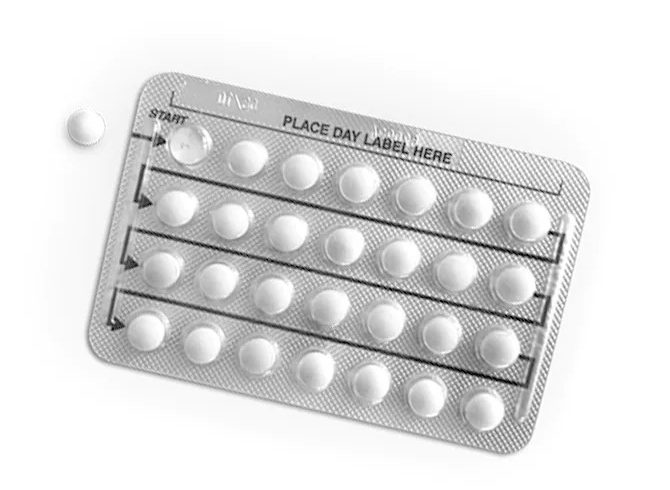 Birth-control pills (Generic Progestin-Only (drospirenone) Oral Contraceptives)