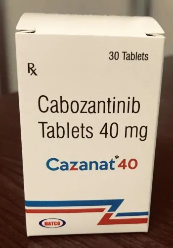 Cabozantinib