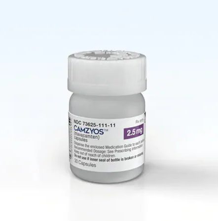 Camzyos (Generic Mavacamten)